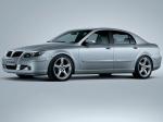 Brilliance BS4 2007 года